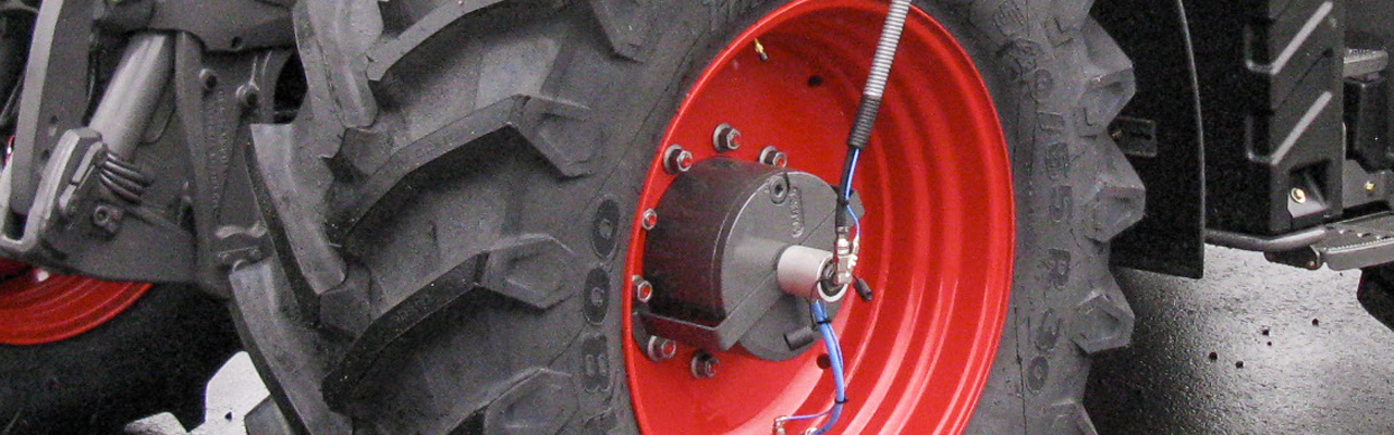 Reifendruckregelsysteme Reifendruckregelsysteme