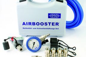 Airbooster