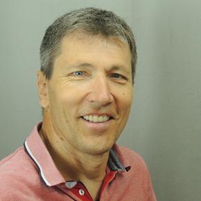 Paul Stalder