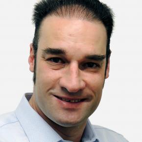 Pascal Müller